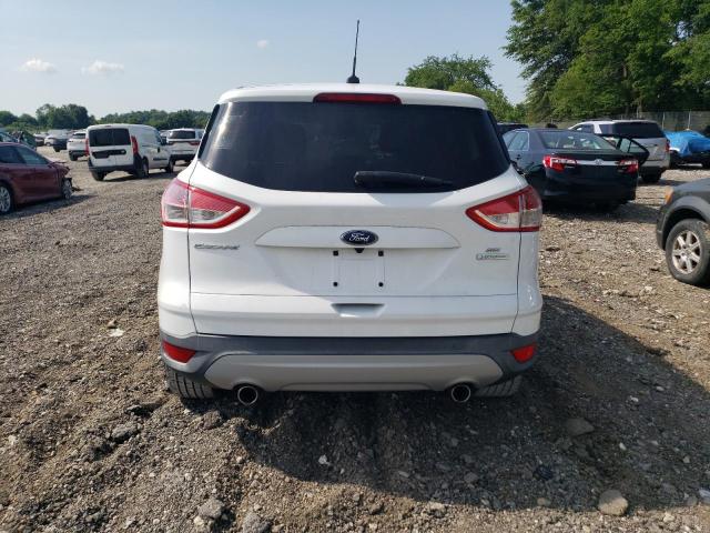 Parquets FORD ESCAPE 2013 White