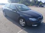 2016 SKODA OCTAVIA SE for sale at Copart SANDTOFT
