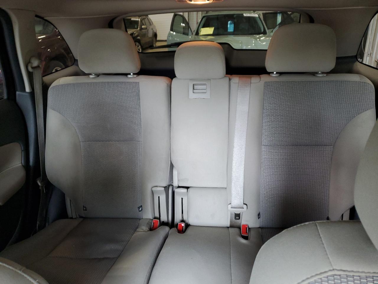 2012 Ford Edge Sel VIN: 2FMDK3JCXCBA76751 Lot: 65418415