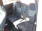 2014 FORD KA EDGE for sale at Copart COLCHESTER