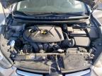 2015 HYUNDAI ELANTRA SE for sale at Copart TX - DALLAS