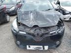 2015 RENAULT CLIO DYNAM for sale at Copart WOLVERHAMPTON