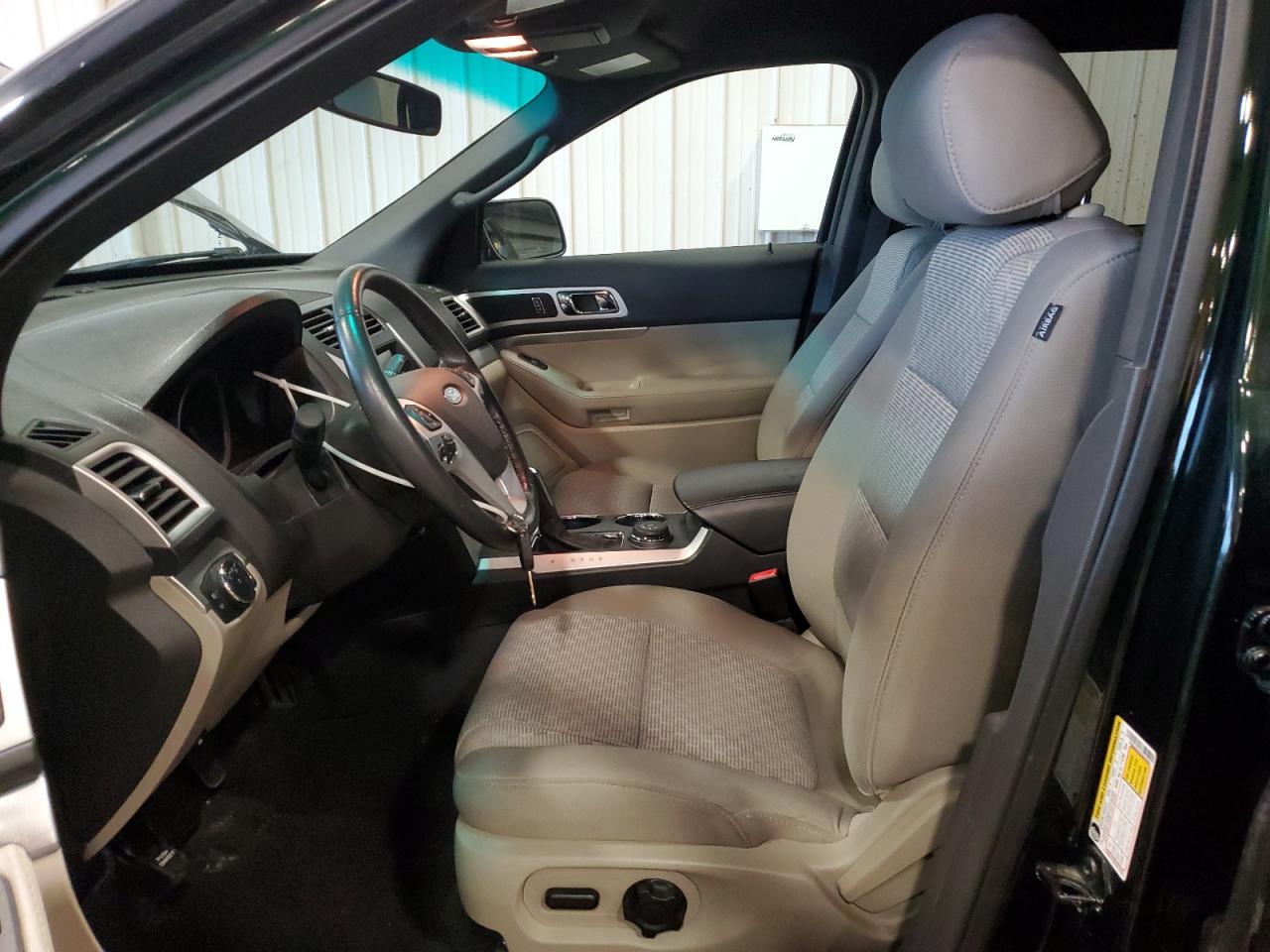 2013 Ford Explorer Xlt VIN: 1FM5K8D83DGB45850 Lot: 63198985