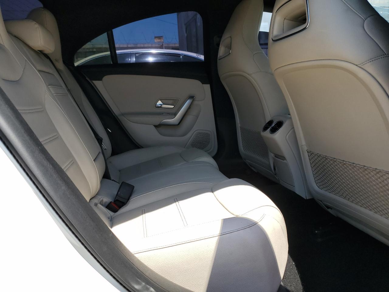 2020 Mercedes-Benz Cla 250 VIN: WDD5J4GB6LN073338 Lot: 65197305