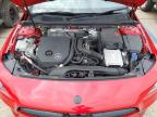 2019 MERCEDES BENZ CLA 180 AM for sale at Copart NEWBURY