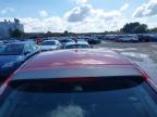 2007 FORD FOCUS ZETE for sale at Copart SANDY