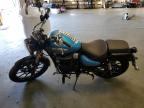 2021 ROYAL ENFIELD MOTORS METEOR 350    a la Venta en Copart OR - PORTLAND NORTH