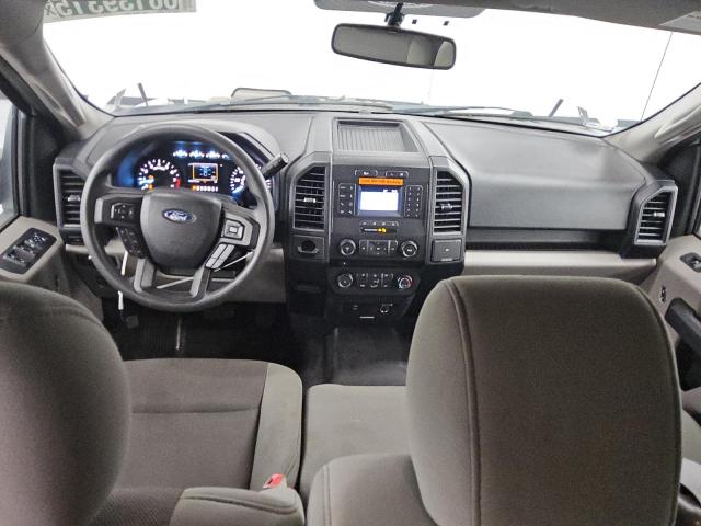  FORD F-150 2018 Biały