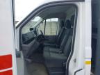 2020 VOLKSWAGEN CRAFTER CR for sale at Copart YORK