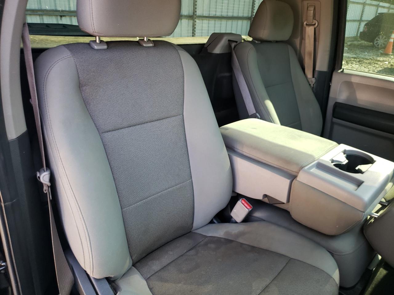 2016 Ford F150 VIN: 1FTMF1CF5GFB26397 Lot: 63259645