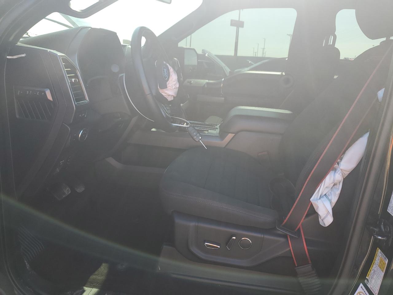 2018 Ford F150 Supercrew VIN: 1FTEW1EGXJFD02751 Lot: 65184425