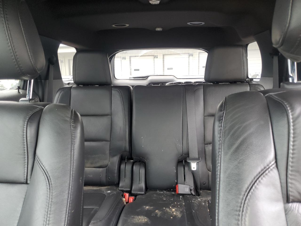 2015 Ford Explorer Xlt VIN: 1FM5K8D85FGC61201 Lot: 64765235