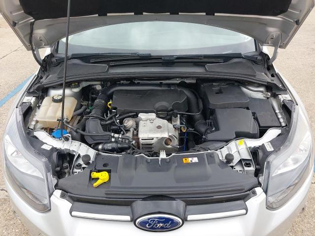 2013 FORD FOCUS TITA