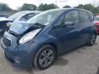 2017 KIA VENGA 4 AU for sale at Copart WOLVERHAMPTON