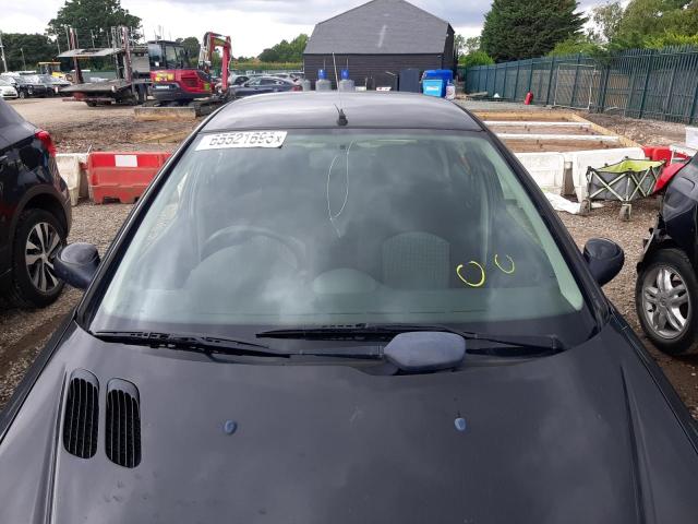 2005 PEUGEOT 206 S