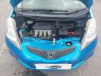 2009 HONDA JAZZ I-VTE for sale at Copart CHESTER