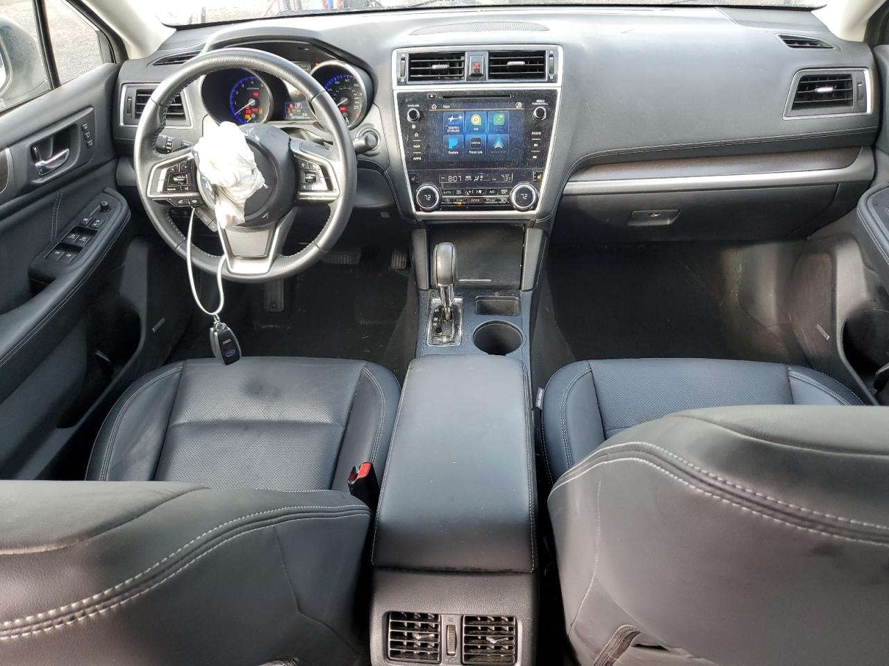2019 Subaru Legacy 2.5I Limited VIN: 4S3BNAN61K3003200 Lot: 63926285