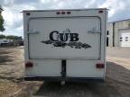 2008 DUTCHMEN CUB M-235SL a la Venta en Copart MN - MINNEAPOLIS NORTH