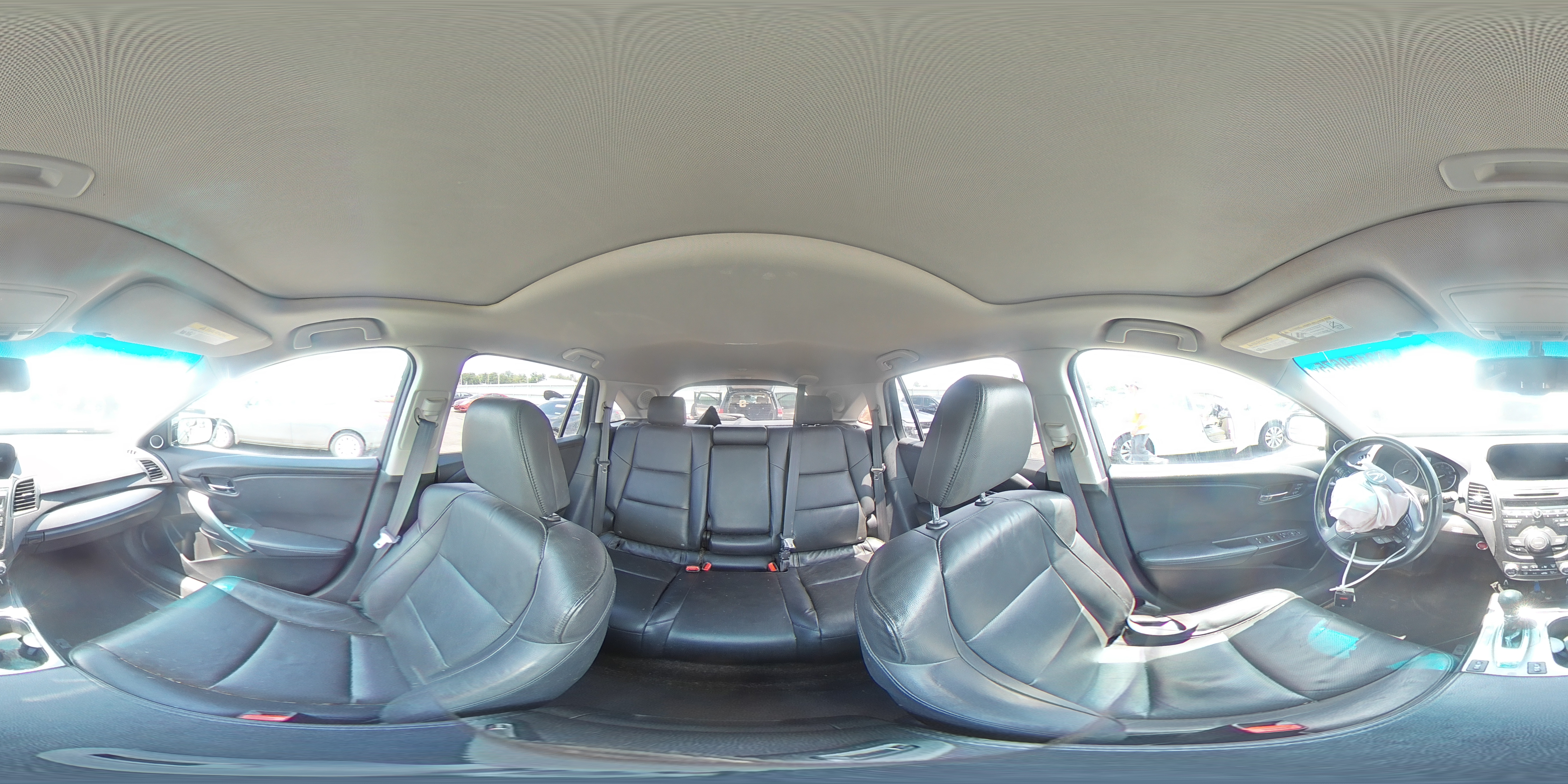 2014 Acura Rdx Technology VIN: 5J8TB4H5XEL020021 Lot: 63159675