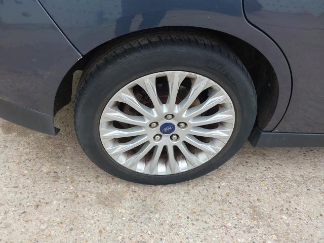 2013 FORD GRAND C-MA