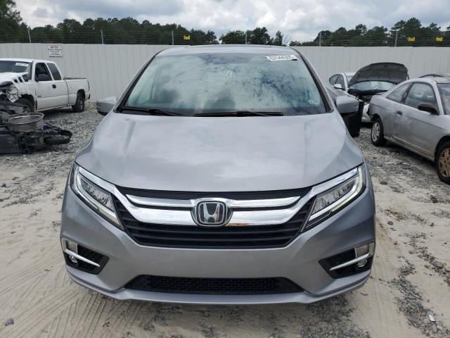  HONDA ODYSSEY 2020 Silver