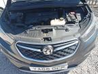 2017 VAUXHALL MOKKA X AC for sale at Copart BRISTOL