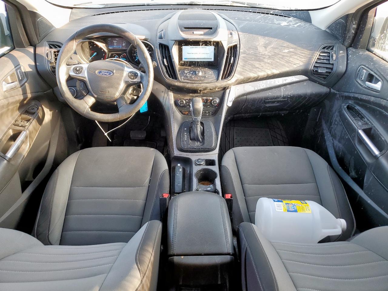 2016 Ford Escape Se VIN: 1FMCU0GX0GUB47129 Lot: 64979595