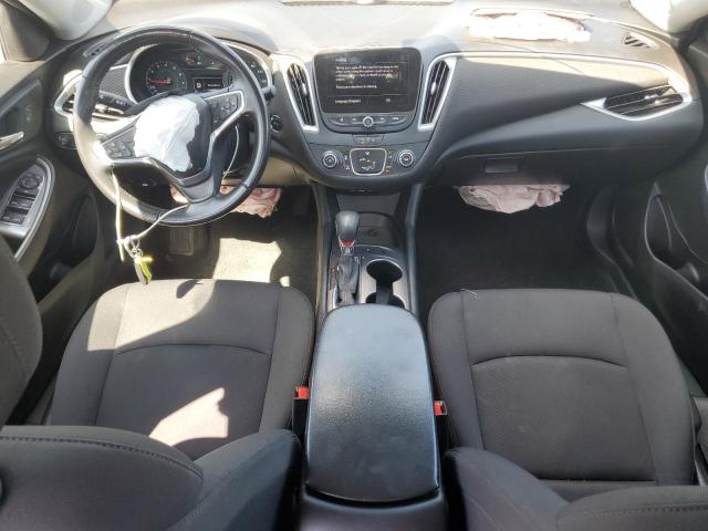  CHEVROLET MALIBU 2022 Czarny
