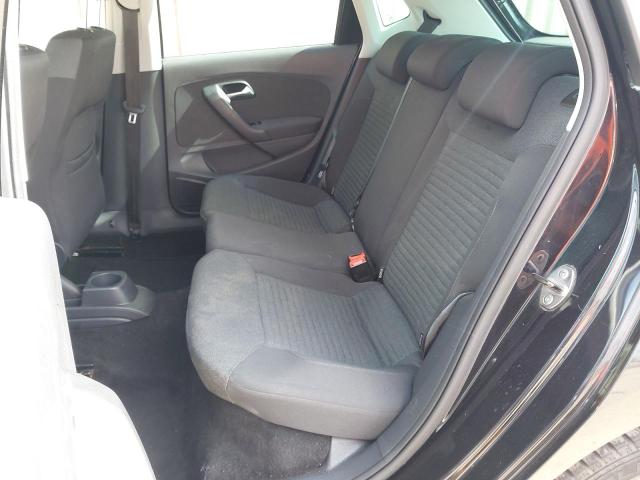2013 VOLKSWAGEN POLO MATCH