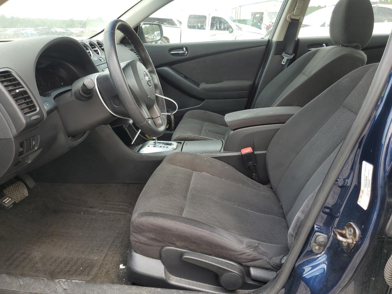 2010 Nissan Altima Base VIN: 1N4AL2AP9AN452249 Lot: 63223275