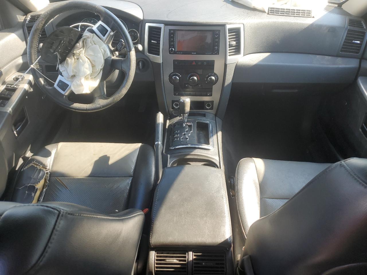 2009 Jeep Grand Cherokee Laredo VIN: 1J8GR48K79C537034 Lot: 63190025