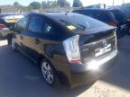 2009 TOYOTA PRIUS T SP for sale at Copart ROCHFORD