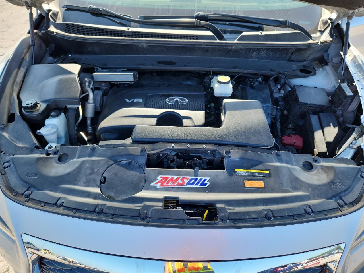 2019 Infiniti Qx60 Luxe VIN: 5N1DL0MN0KC512336 Lot: 63487485