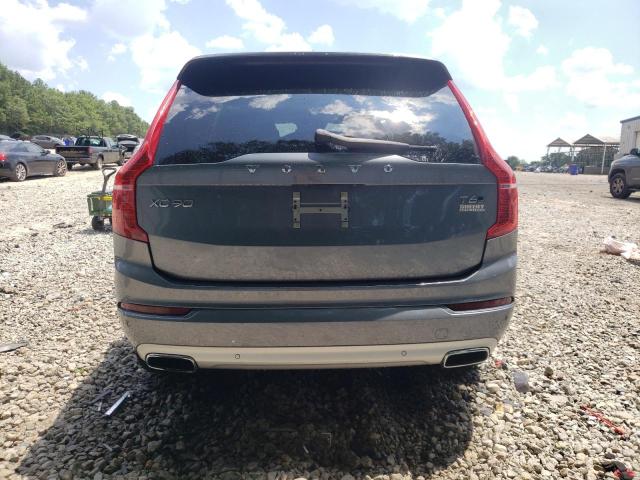  VOLVO XC90 2018 Szary