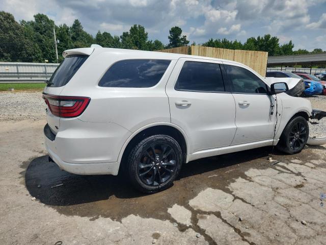  DODGE DURANGO 2020 Biały
