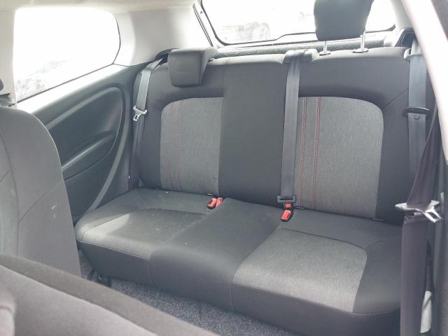 2012 FIAT PUNTO POP