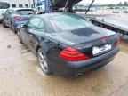 2004 MERCEDES BENZ SL 350 AUT for sale at Copart SANDWICH