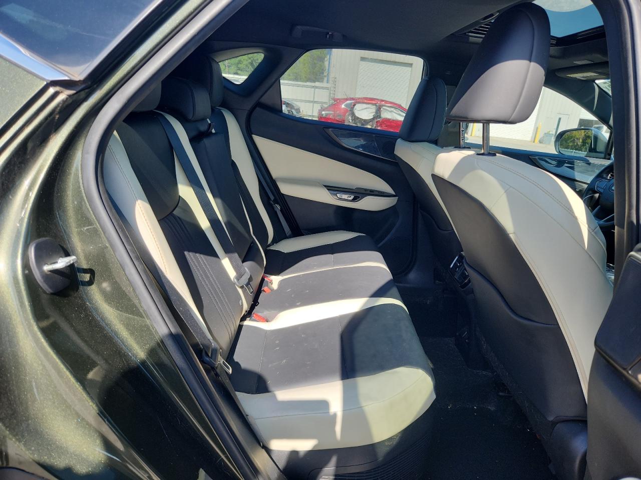 2024 Lexus Nx 350H Base VIN: 2T2GKCEZXRC020403 Lot: 65544575