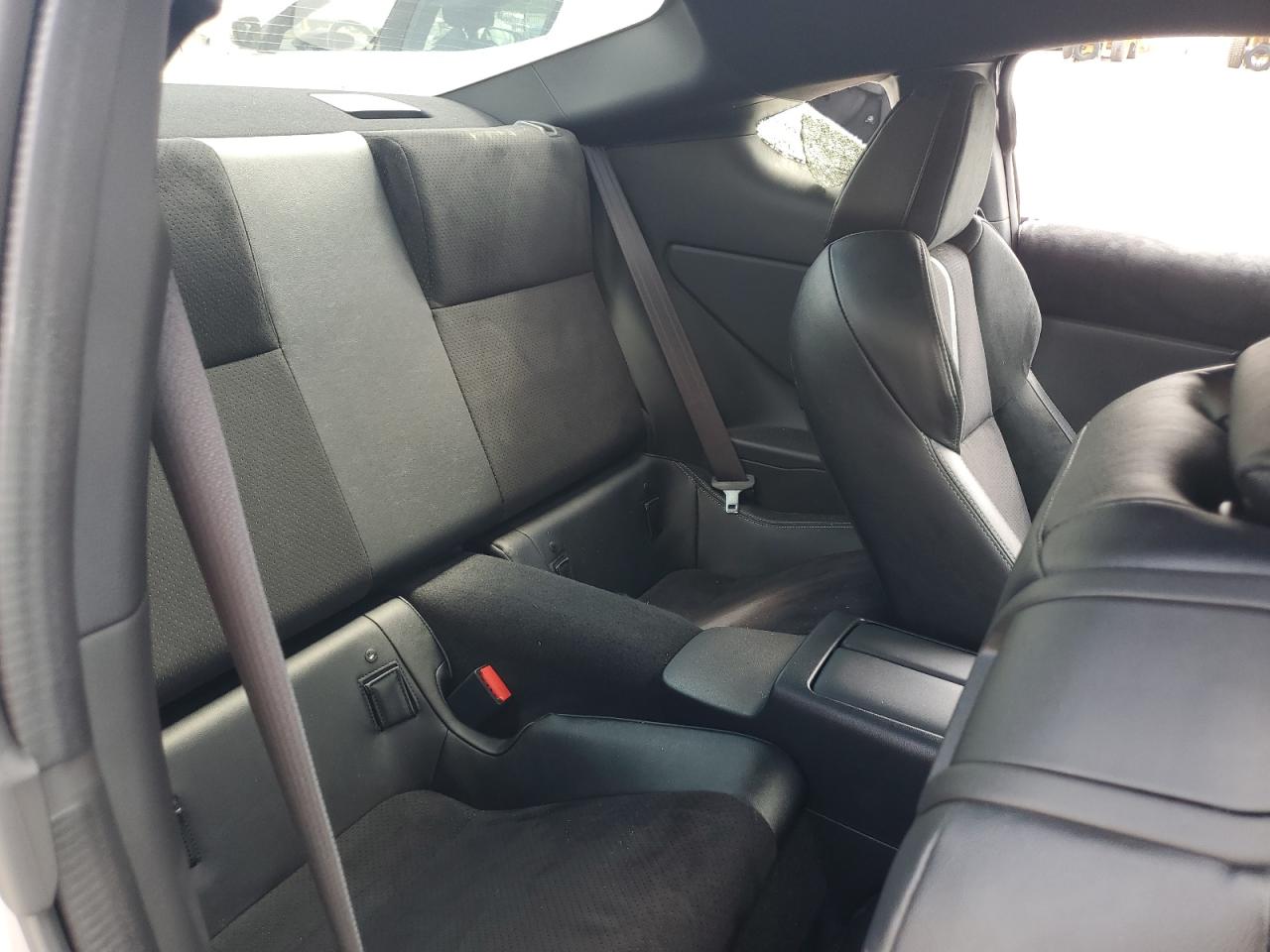 2023 Toyota Gr 86 Premium VIN: JF1ZNBF10P8758667 Lot: 62457655