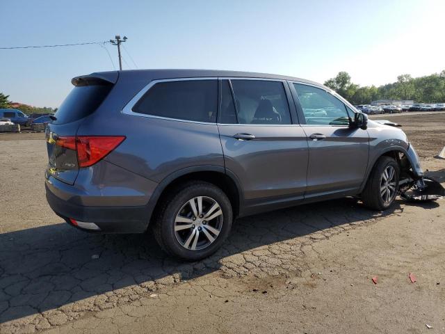  HONDA PILOT 2017 Szary