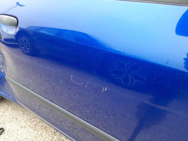 2008 MITSUBISHI COLT ATTIV