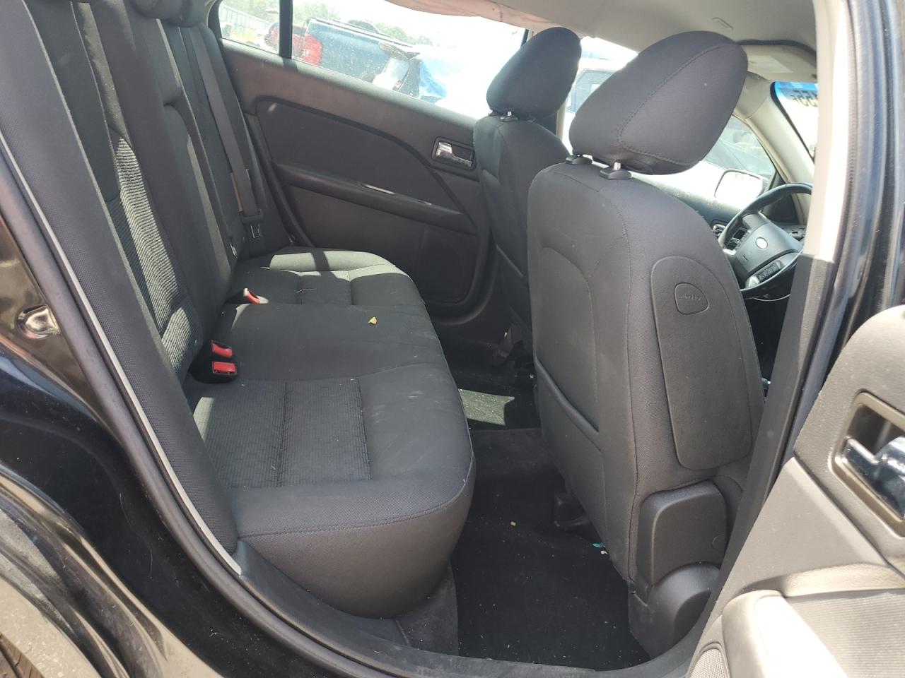 2010 Ford Fusion Sel VIN: 3FAHP0JA1AR272182 Lot: 64326155