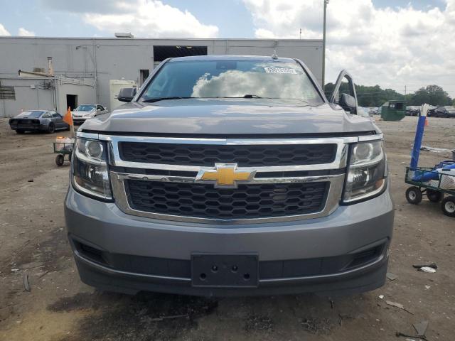  CHEVROLET SUBURBAN 2020 Szary