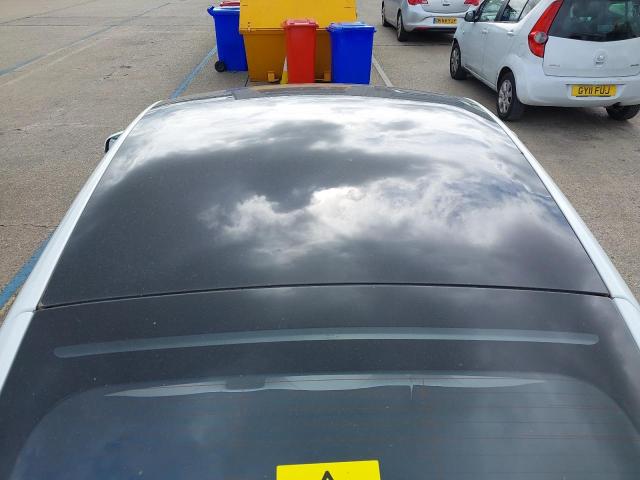 2017 TESLA MODEL S 232KW 75KWH 5DR AUTO