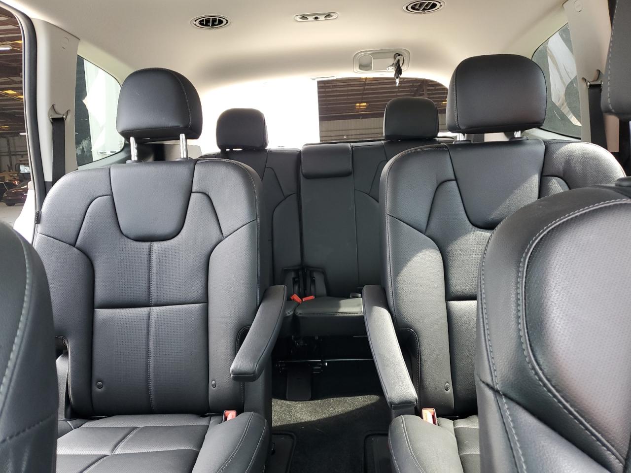 2023 Kia Telluride Ex VIN: 5XYP34GC8PG394364 Lot: 65997105