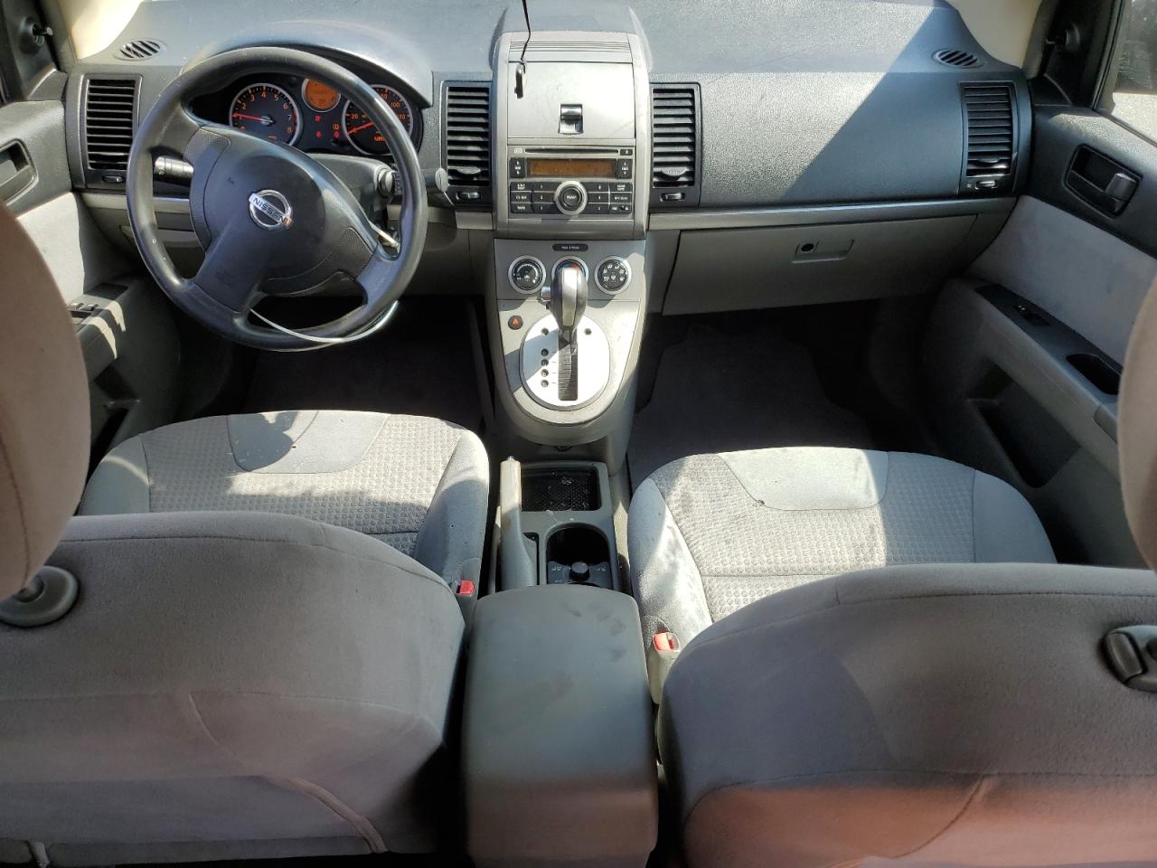 2008 Nissan Sentra 2.0 VIN: 3N1AB61E88L723589 Lot: 63079375