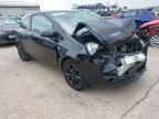 2009 VAUXHALL CORSA SXI for sale at Copart SANDWICH