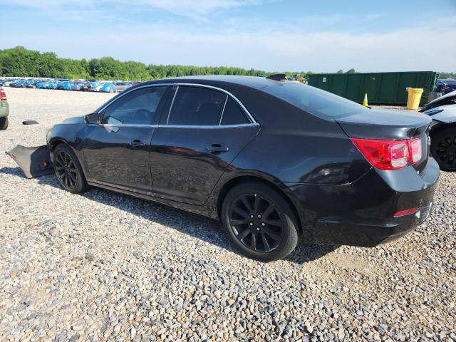 Sedans CHEVROLET MALIBU 2015 Czarny