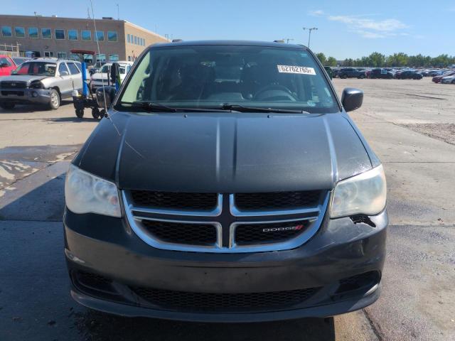  DODGE CARAVAN 2012 Сірий