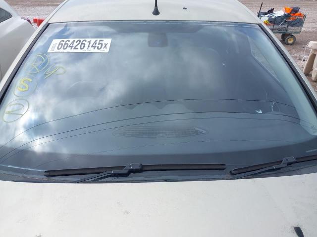 2009 FORD MONDEO TIT